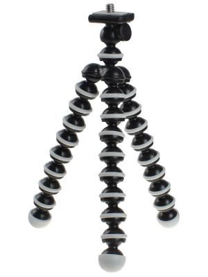 Штатив для блогера трипод DSLR GorillaPod mini без струбцины, 15см