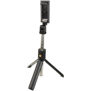 Штатив для блогера трипод К07, пульт, bluetooth
