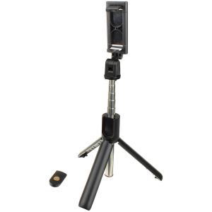 Штатив для блогера трипод К07, пульт, bluetooth