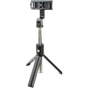 Штатив для блогера трипод К10, пульт, bluetooth