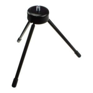 Штатив для блогера трипод металлический 