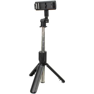 Штатив для блогера трипод S03, пульт, bluetooth