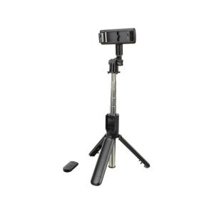 Штатив для блогера трипод S03, пульт, bluetooth