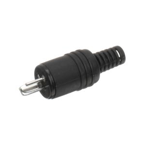 Штекер акустический ОНЦ-ВН-1-2/16-В (без пайки) Точка - тире