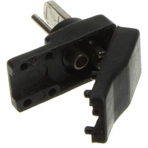 Штекер акустики точка/тире, плоский