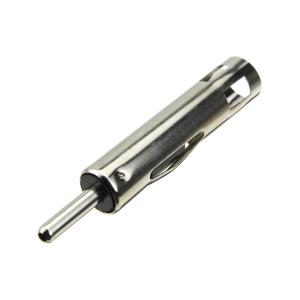 Штекер автоантенны металл