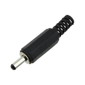 Штекер питания 1.1*3.5*9.5