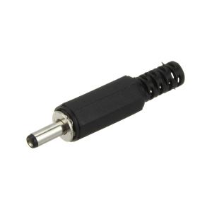 Штекер питания 1.4*3.5*9.5 для фотоаппаратуры, фонарей