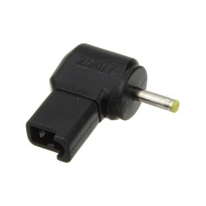 Штекер питания 2.5*0.75*10 BL1 Robiton NB-LUEE