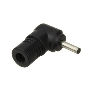 Штекер питания 3.2*0.9*10.5 BL1 Robiton TAB-MND