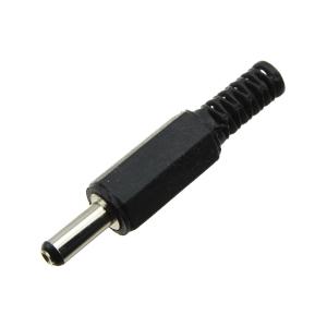 Штекер питания 3.8*1*9