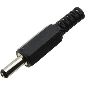 Штекер питания 3.8*1*9