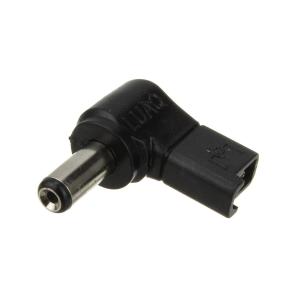 Штекер питания 5.5*1.9*12 BL1 Robiton NB-LUAQ