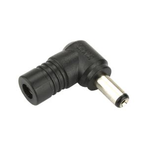 Штекер питания 5.5*1.9*12 BL1 Robiton NB-MAQ