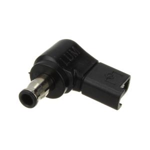 Штекер питания 5.5*3.4*10 BL1 Robiton NB-LUM