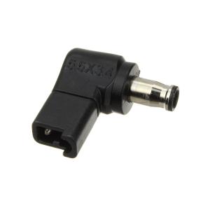 Штекер питания 5.5*3.4*10 BL1 Robiton NB-LUM