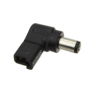 Штекер питания 6.3*3.0*10 BL1 Robiton NB-LUQ