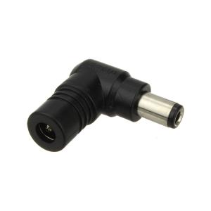 Штекер питания 6.3*3.0*10 BL1 Robiton NB-MQ