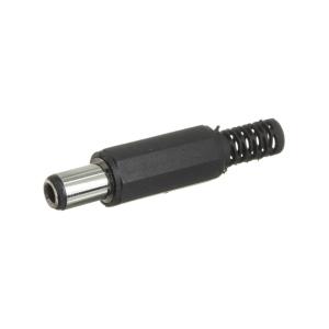 Штекер питания 6.3*3