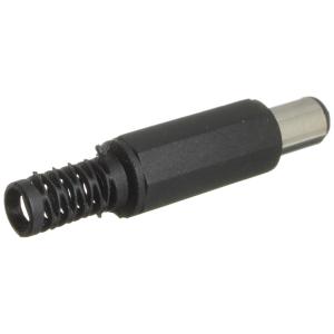 Штекер питания 6.5*3