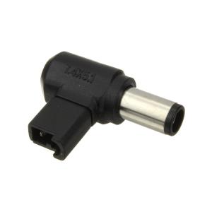 Штекер питания 7.4*5.1*13 BL1 Robiton NB-LUAK