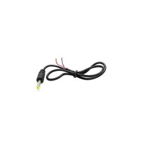 Штекер питания на проводе в ассортименте