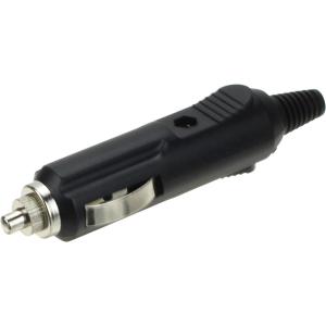 Штекер прикуривателя с FUSE 16-0202