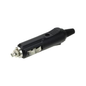 Штекер прикуривателя с Fuse 16-0202