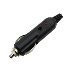 Штекер прикуривателя с свд