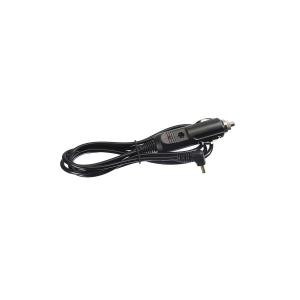 Штекер прикуривателя-штекер питания 3.4*1.4 1.5м, штекер углом