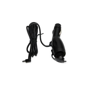 Штекер прикуривателя-штекер питания 3,4*1,4 2.5м проходной гнездоприкуриват для навигаторов 12В[copy]