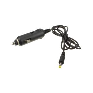 Штекер прикуривателя-штекер питания 4.0*1.7 1,5м