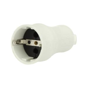 Штепсель розетка Bemis