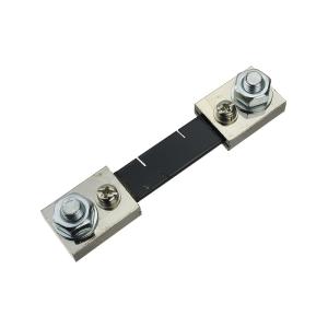 Шунт 100А 75мВ