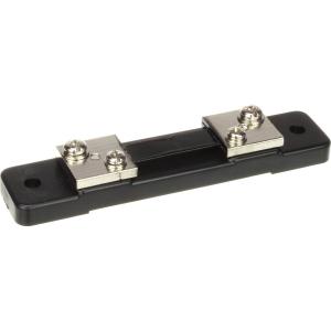 Шунт 50А 75мВ