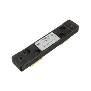 Шунт 75ШСМ3-20-0.5, 20А точность 0.5 75мВ