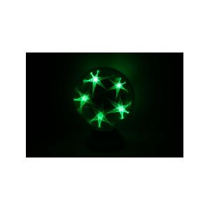 Сигнал Светодиодная система B52 GOODBALL d15см 3ААА