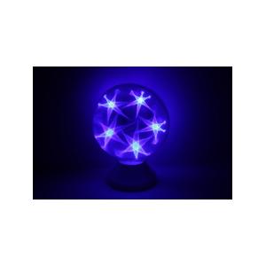 Сигнал Светодиодная система B52 GOODBALL d15см 3ААА