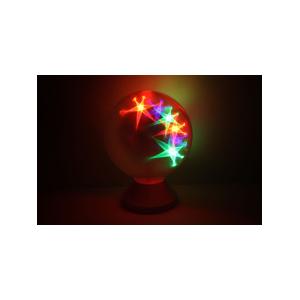 Сигнал Светодиодная система B52 GOODBALL d15см 3ААА