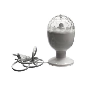 Сигнал Светодиодная система B52 YB27-2 3Вт на подставке с сетевым шнуром