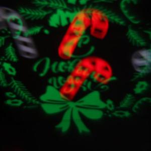 Сигнал Светодиодная система уличная B52 Christmas 