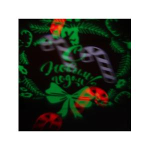 Сигнал Светодиодная система уличная B52 Christmas 