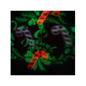 Сигнал Светодиодная система уличная B52 Christmas 