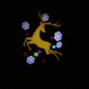 Сигнал Светодиодная система уличная B52 Movie 