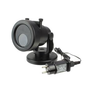 Сигнал Светодиодная система уличная B52 Movie 