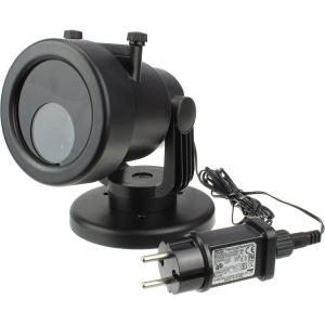 Сигнал Светодиодная система уличная B52 Movie 