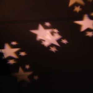 Сигнал Светодиодная система уличная B52 Starfall