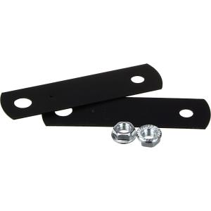 Сигнал универсальный улитка 2шт KRF-1268 113dB