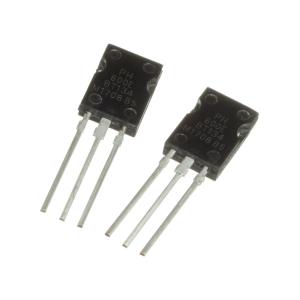 Симистор BT134-600E SOT82 WeEn (упаковка 2шт) 600В 4А 10мА 4Q