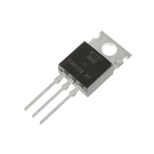 Симистор BT137-600E/B